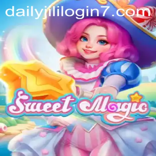 Exploring SweetMagic and the Importance of Daily Jili Login