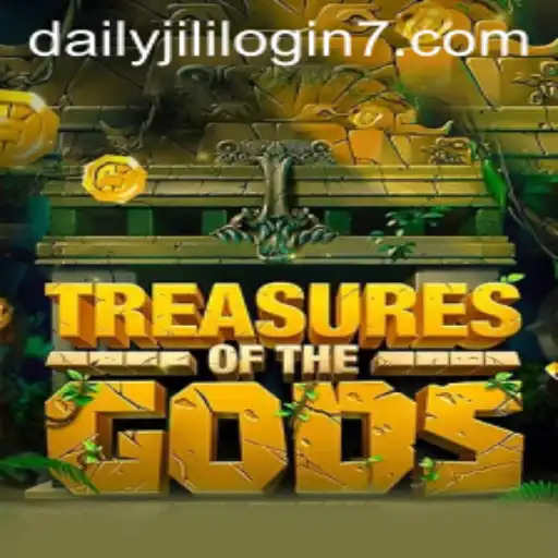 Unveiling the Mysteries of TreasureoftheGods: An In-depth Guide