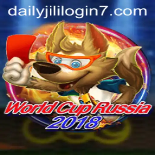 Exploring WorldCupRussia2018 and the Dynamic World of Daily Jili Login