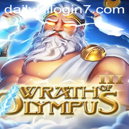 The Ultimate Guide to WrathofOlympusIII: An Epic Journey with Daily Jili Login