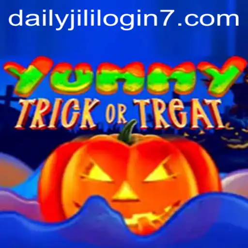 Unlock the Secrets of YummyTrickorTreat and Master the Daily Jili Login